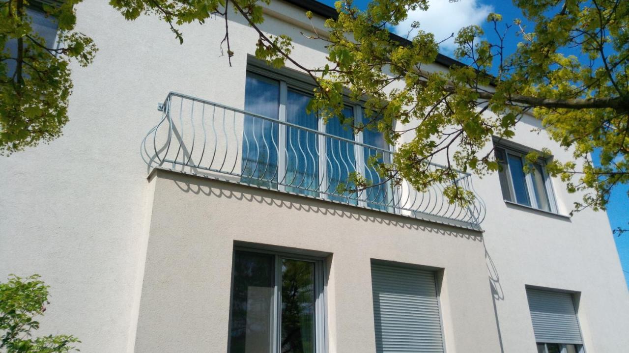Ferienhaus Wallern Im Burgenland Esterno foto