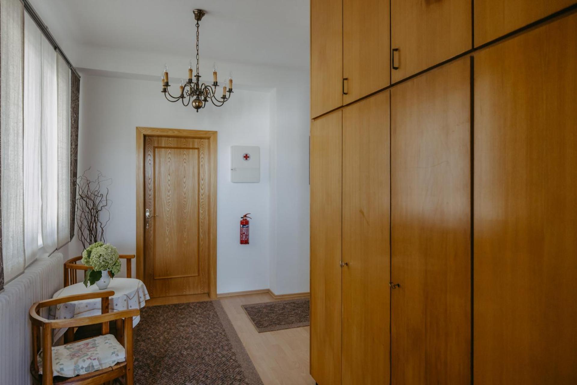 Ferienhaus Wallern Im Burgenland Esterno foto