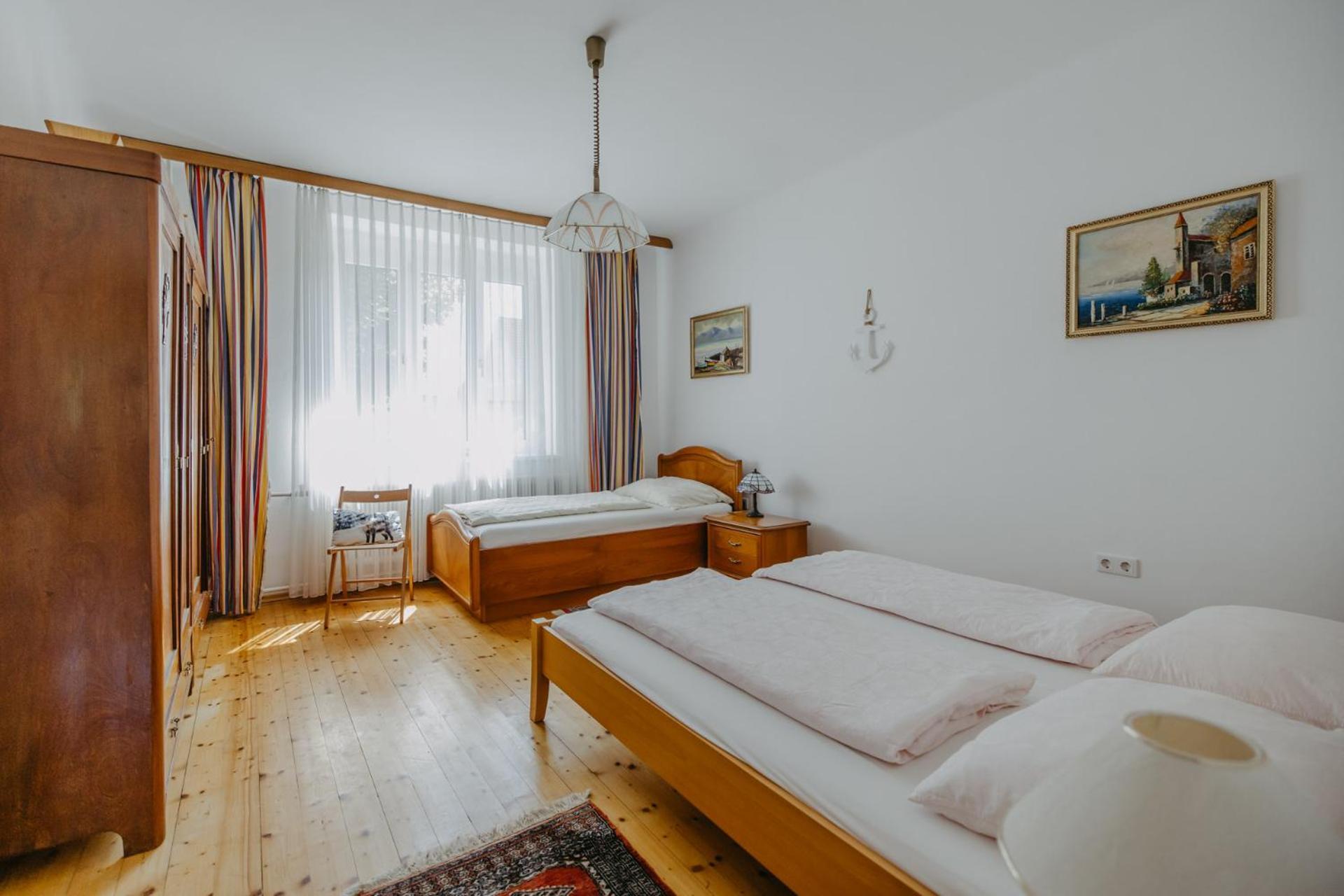Ferienhaus Wallern Im Burgenland Esterno foto