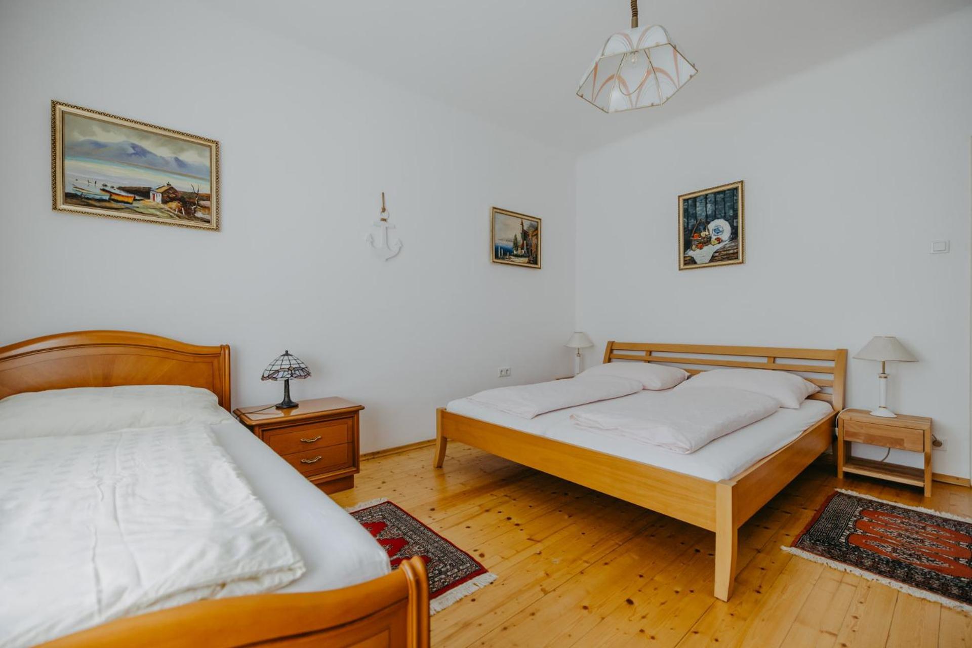 Ferienhaus Wallern Im Burgenland Esterno foto