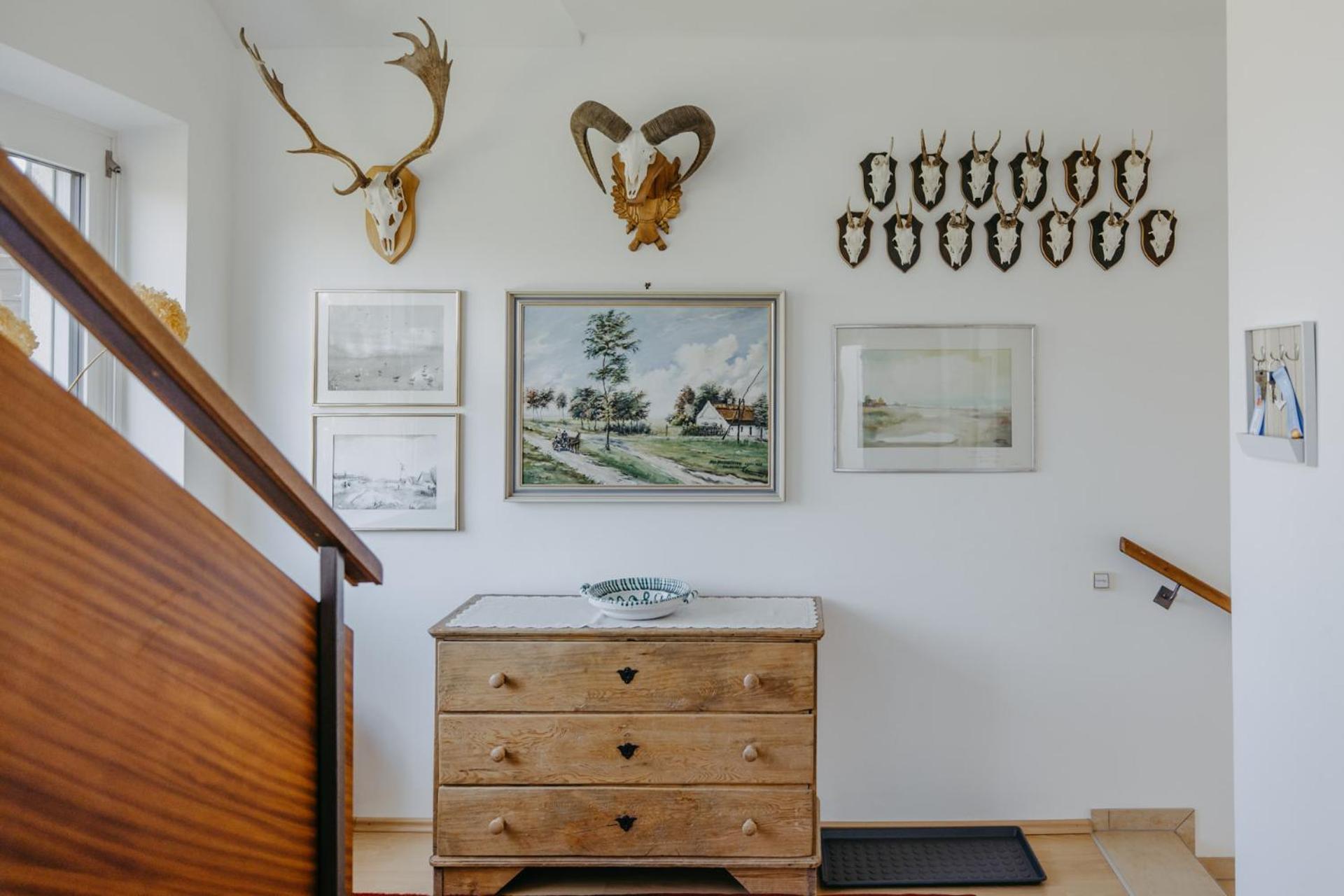 Ferienhaus Wallern Im Burgenland Esterno foto