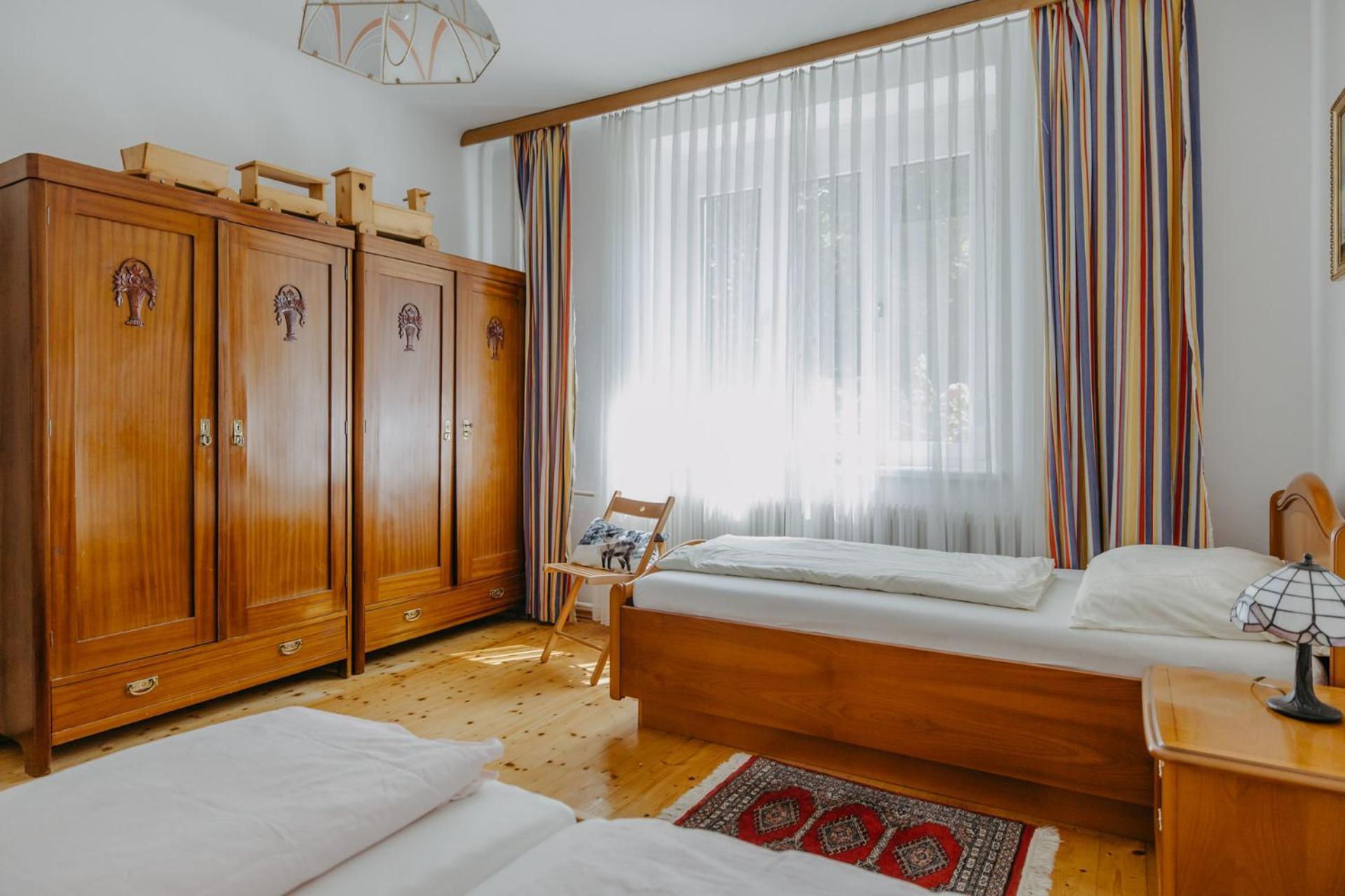Ferienhaus Wallern Im Burgenland Esterno foto
