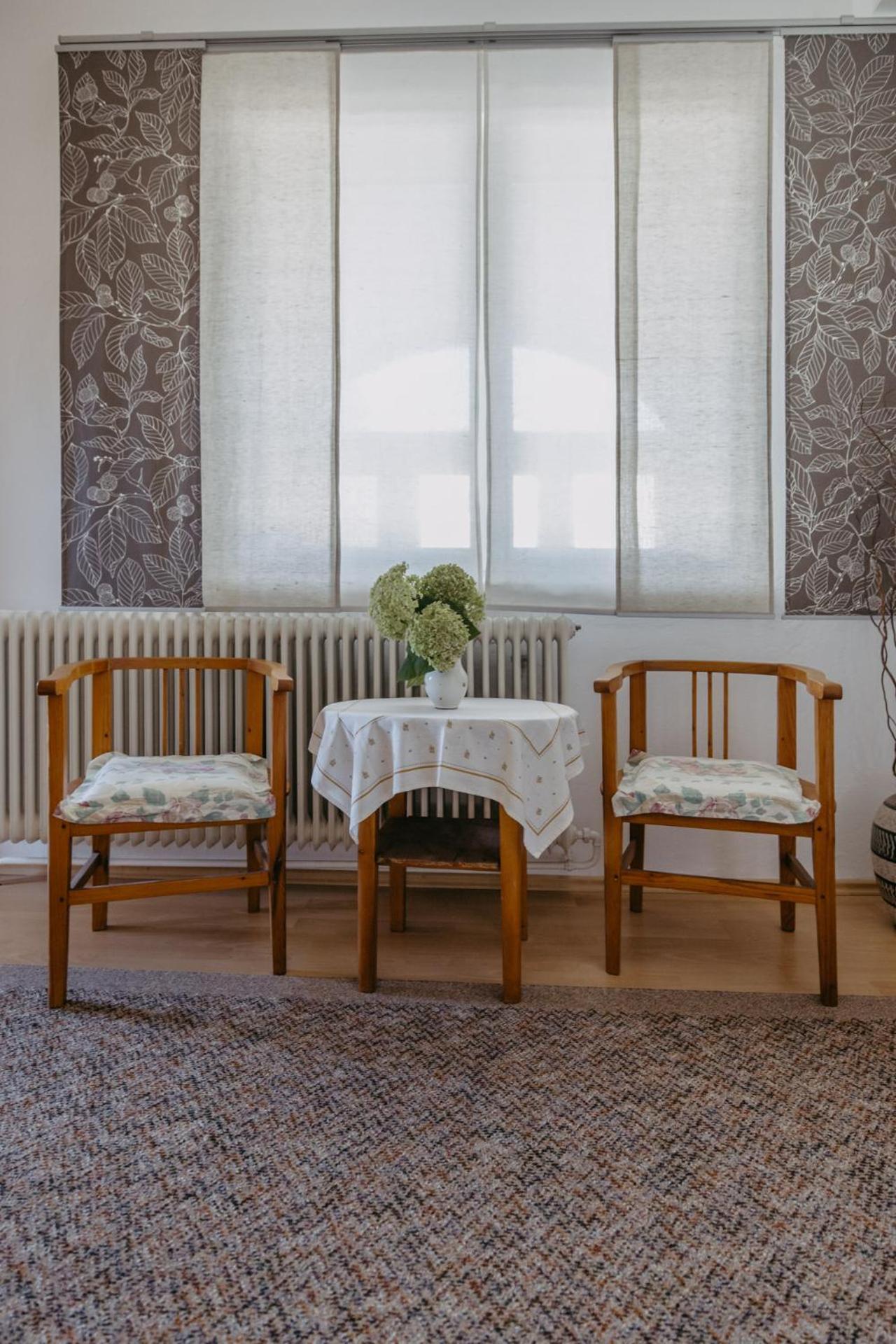 Ferienhaus Wallern Im Burgenland Esterno foto