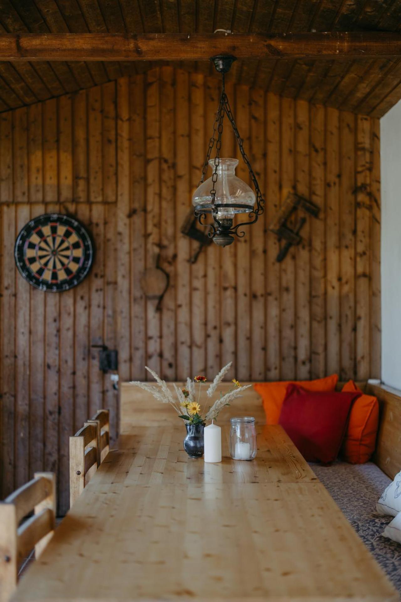 Ferienhaus Wallern Im Burgenland Esterno foto
